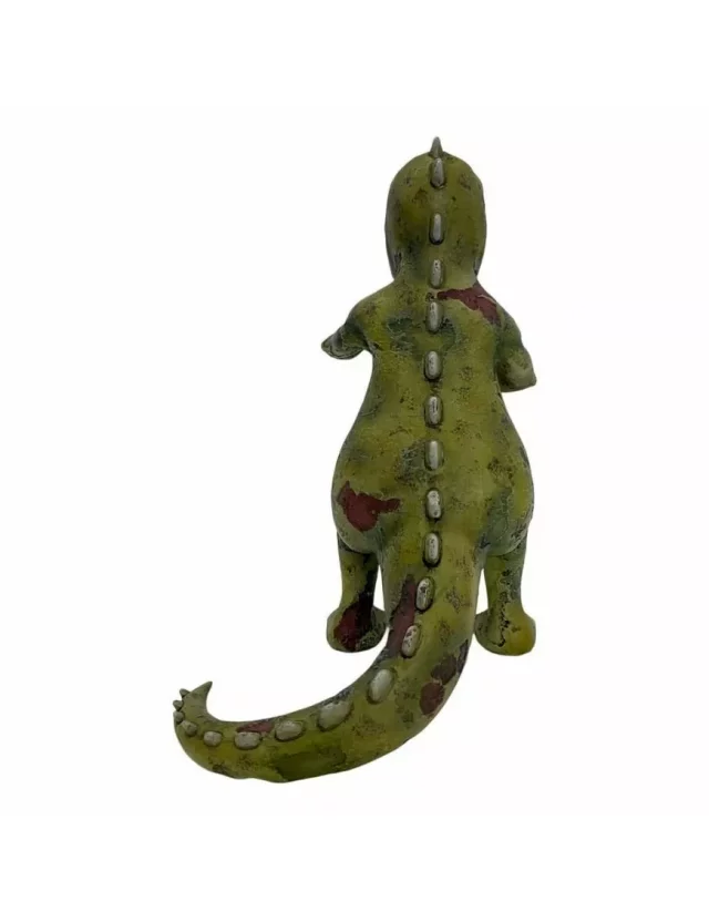 Statue Fallout - Dinky der T-Rex (Derive Figurine)