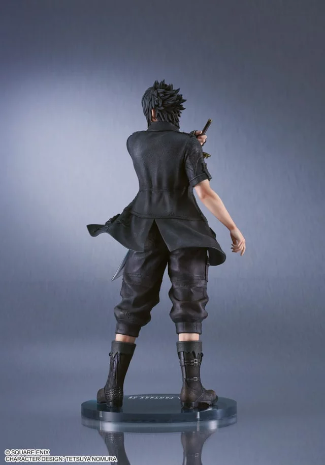 Soška Final Fantasy XVI - Barnabas Tharmr (Square Enix) dupl