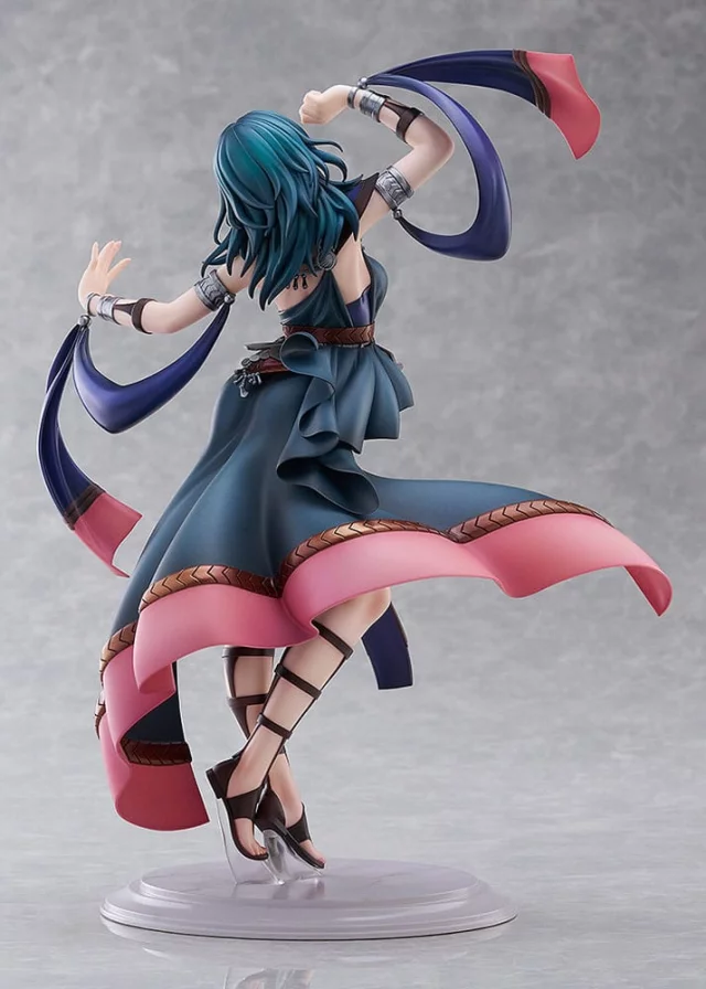 Statuette Fire Emblem - Byleth 1/7 - Manga