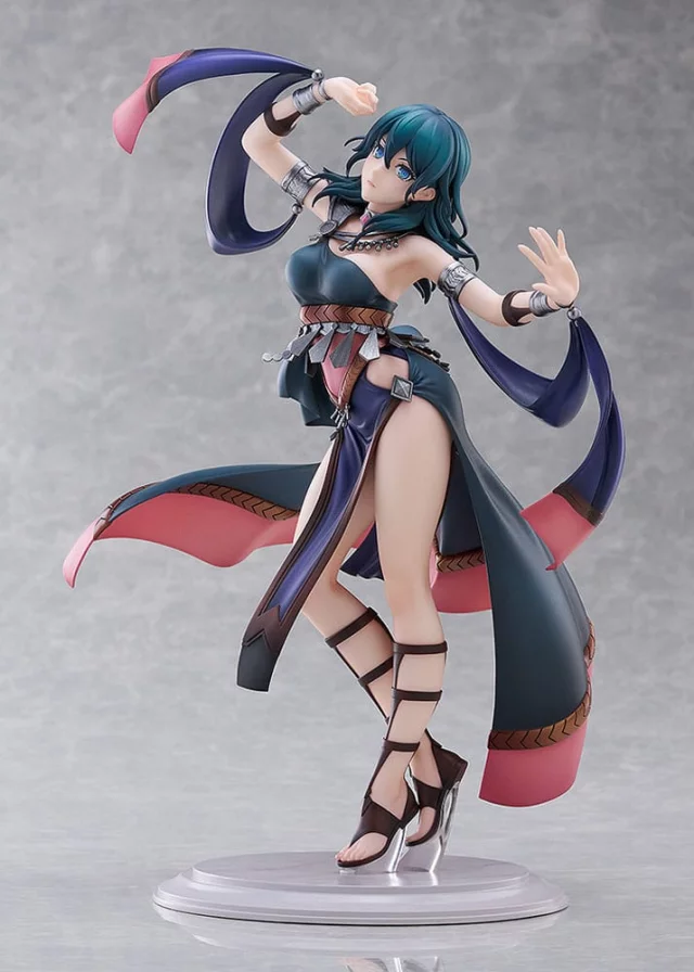 Statuette Fire Emblem - Byleth 1/7 - Anime