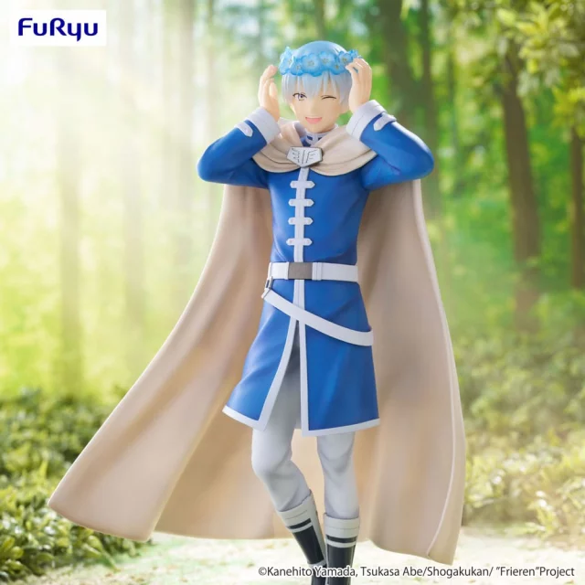 Soška Final Fantasy XVI - Barnabas Tharmr (Square Enix) dupl
