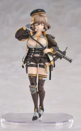 Soška Goddess of Victory: Nikke - Blanc: WhiteRabbit 1/7 (Good Smile Company) dupl