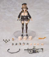 Soška Goddess of Victory: Nikke - Blanc: WhiteRabbit 1/7 (Good Smile Company) dupl