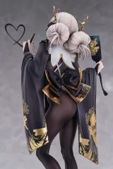 Soška Goddess of Victory: Nikke - Noir: Black Rabbit 1/7 (Good Smile Company) dupl