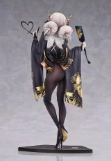 Soška Goddess of Victory: Nikke - Noir: Black Rabbit 1/7 (Good Smile Company) dupl