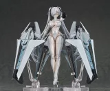 Soška Goddess of Victory: Nikke - Blanc: WhiteRabbit 1/7 (Good Smile Company) dupl