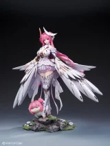 Soška Goddess of Victory: Nikke - Noir: Black Rabbit 1/7 (Good Smile Company) dupl