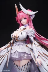 Soška Goddess of Victory: Nikke - Noir: Black Rabbit 1/7 (Good Smile Company) dupl