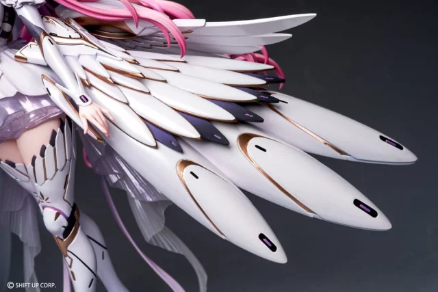 Soška Goddess of Victory: Nikke - Noir: Black Rabbit 1/7 (Good Smile Company) dupl