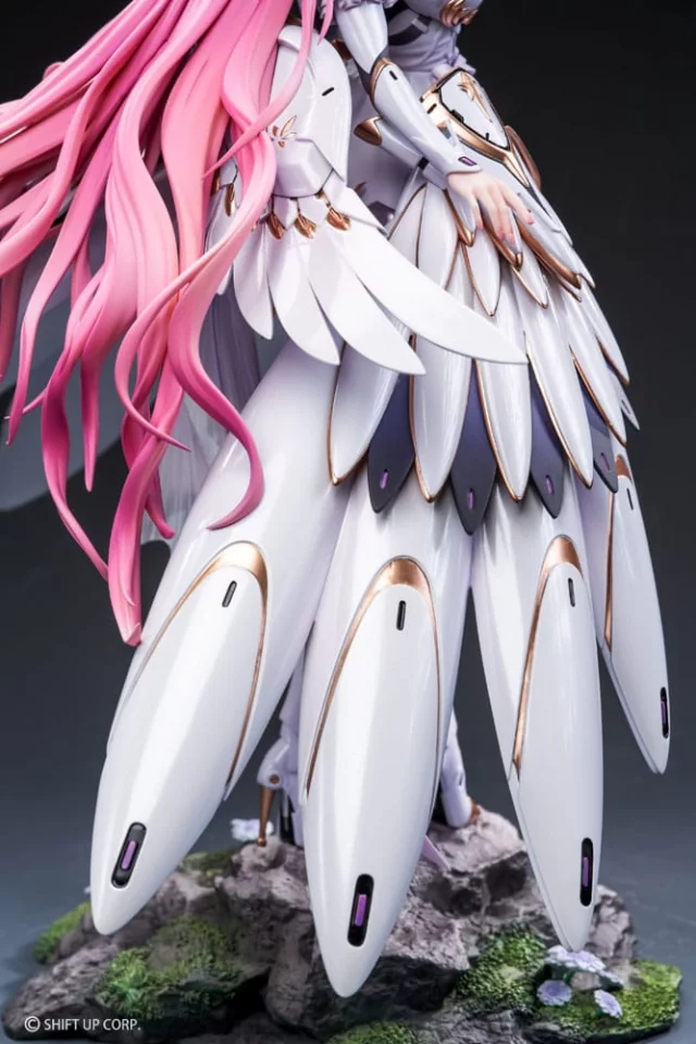 Soška Goddess of Victory: Nikke - Noir: Black Rabbit 1/7 (Good Smile Company) dupl