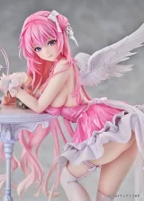 Soška Goddess of Victory: Nikke - Blanc: WhiteRabbit 1/7 (Good Smile Company) dupl
