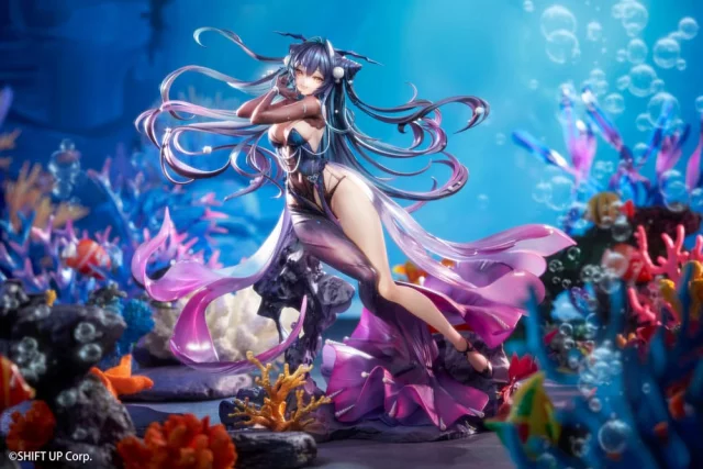 Soška Goddess of Victory: Nikke - Dorothy: Nostalgia 1/7 (Good Smile Company) dupl