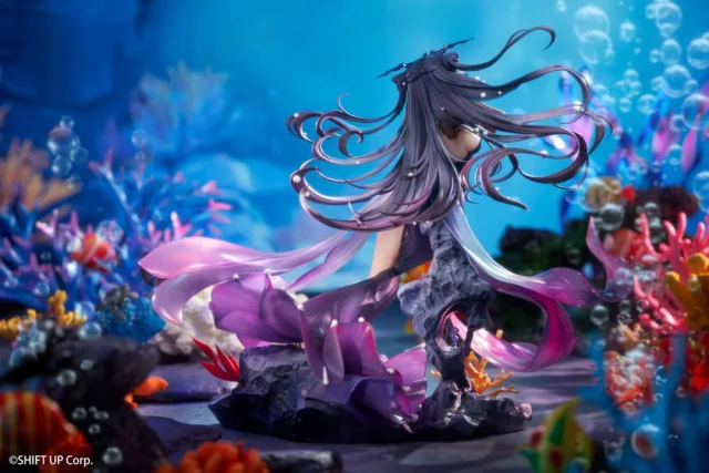 Soška Goddess of Victory: Nikke - Dorothy: Nostalgia 1/7 (Good Smile Company) dupl