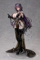 Soška Resident Evil 4 - Nemesis (Capcom) dupl