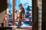 Soška Goddess of Victory: Nikke - Sakura Midnight Stealth 1/7 Statue dupl