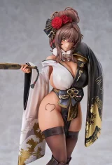 Soška Goddess of Victory: Nikke - Sakura Midnight Stealth 1/7 Statue dupl