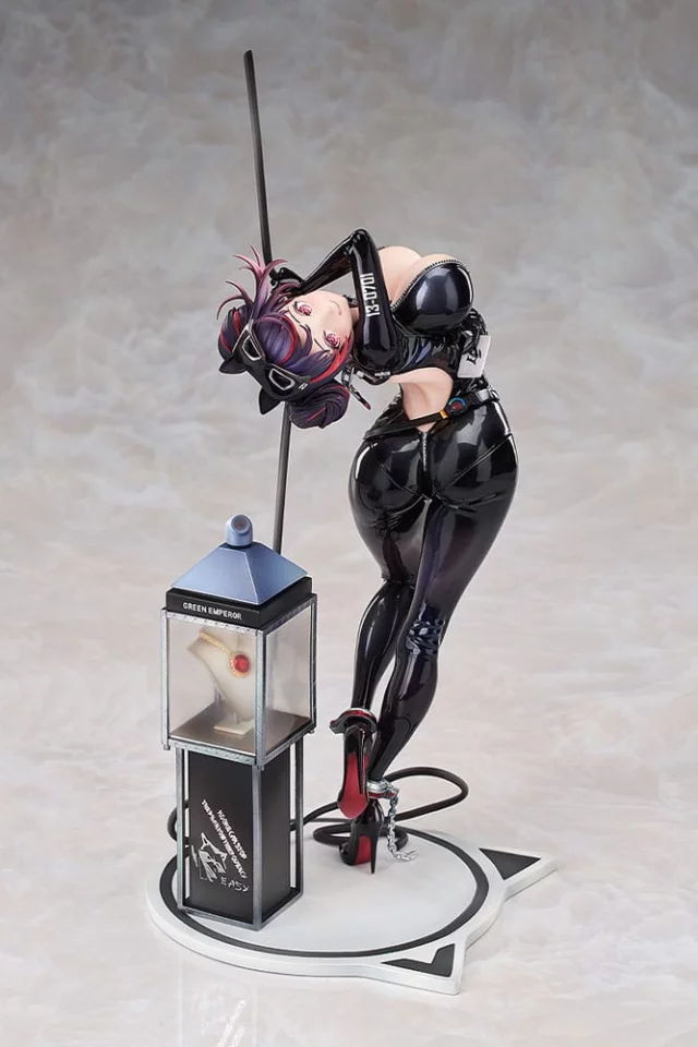 Soška Goddess of Victory: Nikke - Anis 1/7 (Good Smile Company) dupl