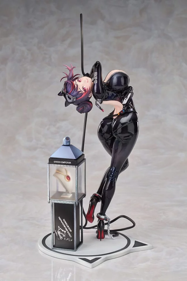 Soška Goddess of Victory: Nikke - Anis 1/7 (Good Smile Company) dupl