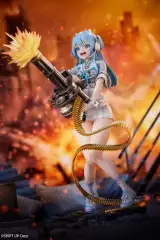 Statuette Goddess of Victory: Nikke - Shifty Illustration Ver. - Anime