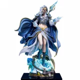 Soška Hearthstone - Leeroy Jenkins 1/10 (25 cm) (HEX Collectibles) dupl