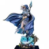 Soška Hearthstone - Leeroy Jenkins 1/10 (25 cm) (HEX Collectibles) dupl