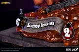 Figurka Hearthstone - Leeroy Jenkins (16 cm, svítící) dupl