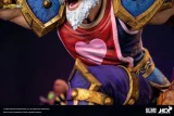 Figurka Hearthstone - Leeroy Jenkins (16 cm, svítící) dupl