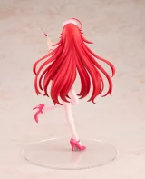 Soška Highschool Dxd - Rias Gremory Bare Leg Bunny dupl