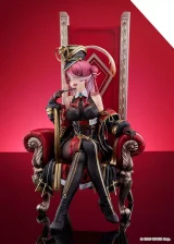 Figurka Hololive Production - Houshou Marine (Figma) dupl