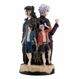 Soška Jujutsu Kaisen - Suguru Geto & Satoru Gojo Kosen Ver. (MegaHouse) dupl