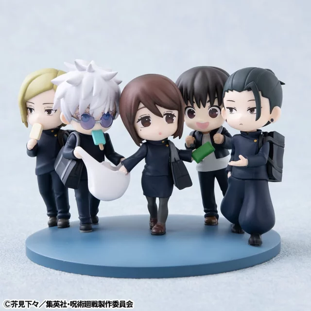 Figurka Jujutsu Kaisen - Choso (Look Up) dupl