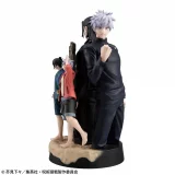 Soška Jujutsu Kaisen - Suguru Geto & Satoru Gojo Kosen Ver. (MegaHouse) dupl