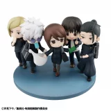 Figurka Jujutsu Kaisen - Choso (Look Up) dupl