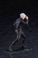 Soška Jujutsu Kaisen - Suguru Geto Deluxe 1/8 (ArtFXJ) dupl