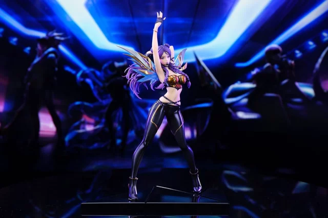 Figur League of Legends - K/DA Kai'Sa 1/7 (Apex Innovations)