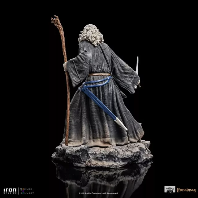 Art Scale 1/10 Gandalf