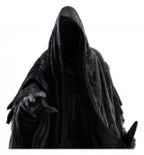 Soška Lord of The Rings - Gandalf on Gwaihir Statue 15 cm (Weta Workshop) dupl