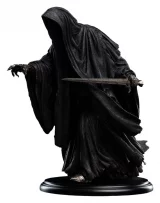 Soška Lord of The Rings - Gandalf on Gwaihir Statue 15 cm (Weta Workshop) dupl