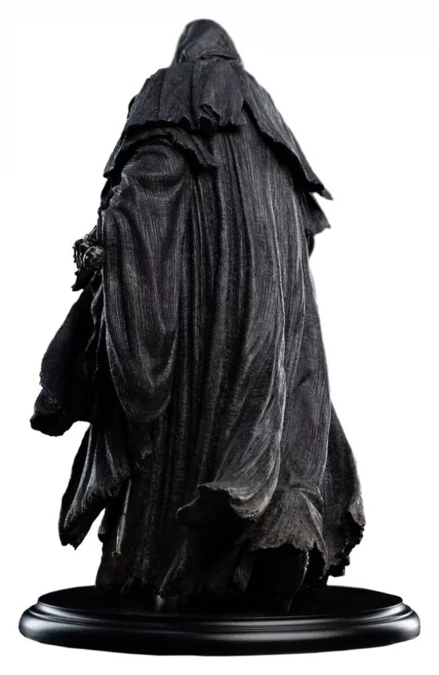 Soška Lord of The Rings - Gandalf on Gwaihir Statue 15 cm (Weta Workshop) dupl