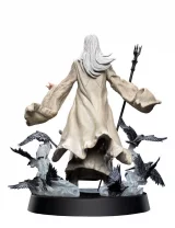 Soška Lord of The Rings - Aragorn Figures of Fandom PVC Statue 28 cm (Weta Workshop) dupl