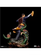 Soška Marvel: Doctor Strange in the Multiverse of Madness - Dead Defender Strange Art Scale 1/10 (Iron Studios) dupl