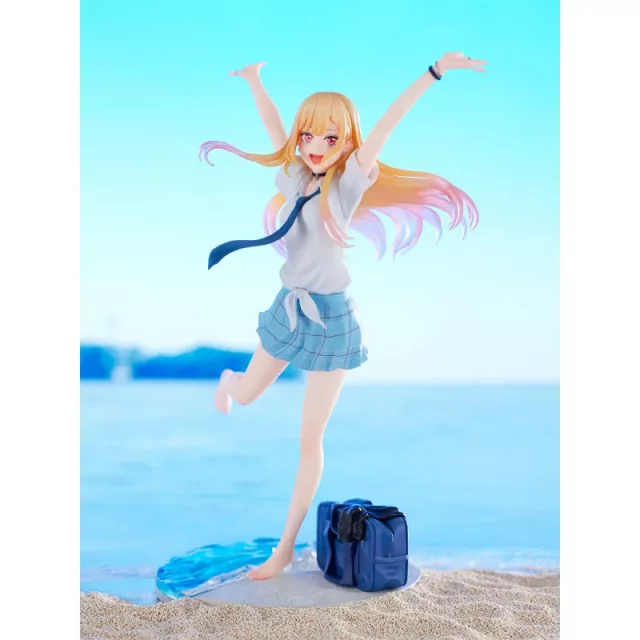 Figur My Dress Up Darling - Marin Kitagawa (FuRyu)