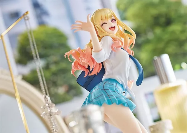 Statue My Dress-Up Darling - Marin Kitagawa 1/7 (Max Factory)