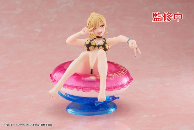 Soška My Dress-Up Darling - Marin Kitagawa (Night Pool Version) 1/7 dupl