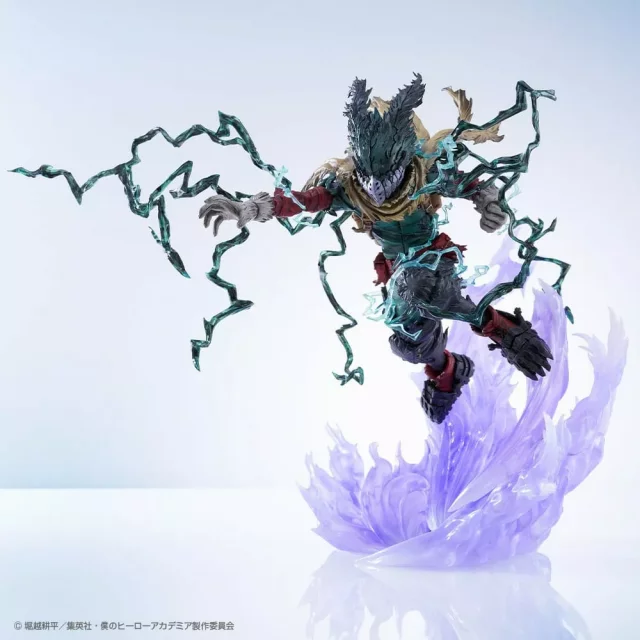 Figurka My Hero Academia - Izuku Midoriya Ver. 2 Bonus Edition (ArtFXJ) dupl