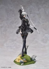 Soška NieR: Automata Ver. 1.1 - 2B (YoRHa No.2 Type B) 1/7 (Good Smile Company) dupl