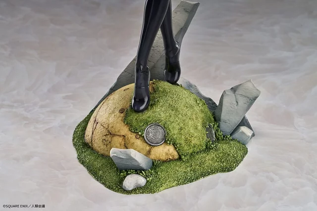 Soška NieR: Automata Ver. 1.1 - 2B (YoRHa No.2 Type B) 1/7 (Good Smile Company) dupl