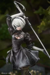 Soška NieR: Automata Ver. 1.1 - 2B (YoRHa No.2 Type B) 1/7 (Good Smile Company) dupl
