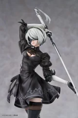 Soška NieR: Automata Ver. 1.1 - 2B (YoRHa No.2 Type B) 1/7 (Good Smile Company) dupl