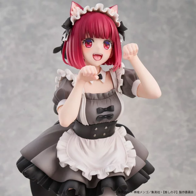 Figur Oshi no Ko - Kana Arima Cat Maid Ver. 1/6 (Union:Creative)